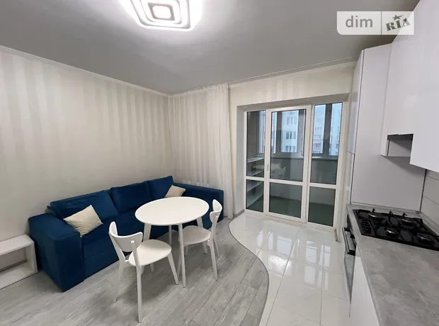 Квартира на бул. Лесі Українки, 2 в Києві, ID 306784, фото №7