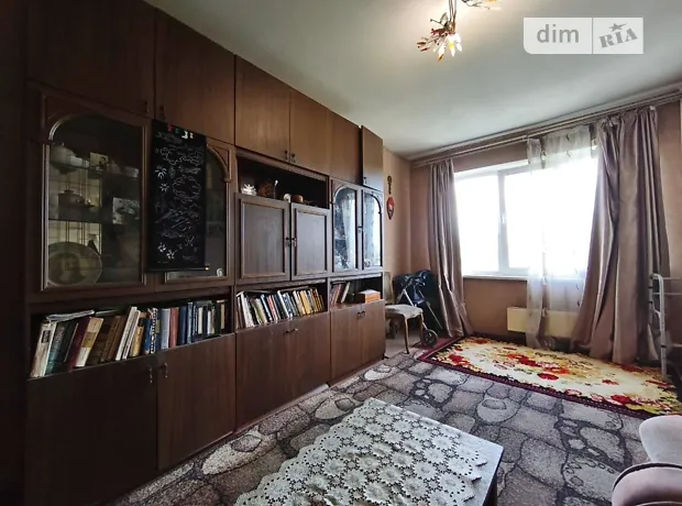 Квартира на просп. Левка Лук'яненка, 54А в Чернігів, ID 230722, фото №2