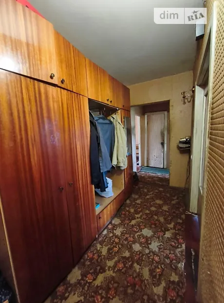 Квартира на просп. Левка Лук'яненка, 54А в Чернігові, ID 230722, фото №13