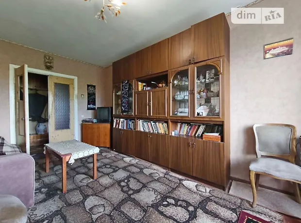 Квартира на просп. Левка Лук'яненка, 54А в Чернігів, ID 230722, фото №3