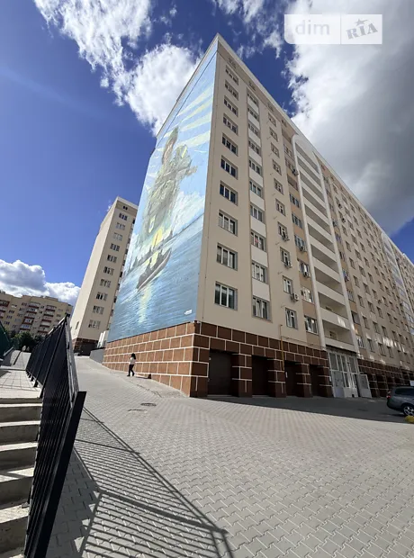 Квартира на вул. Кармелюка 3/4 в Хмельницькому, ID 247755, фото №2