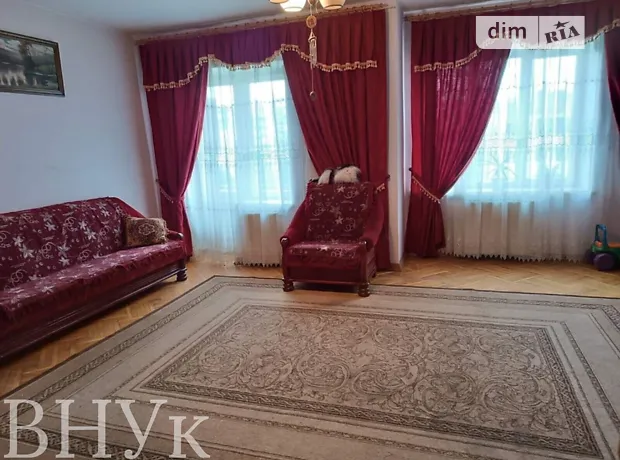 Купити квартиру за адресою вул. Бойчука Михайла в Львів на Findly.com.ua Квартира на вул. Бойчука Михайла в Львів, ID 209318, фото №1