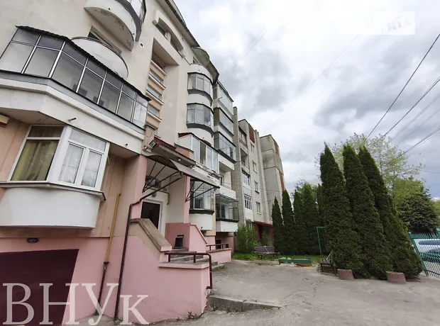 Квартира на вул. Бойчука Михайла в Львові, ID 209318, фото №23