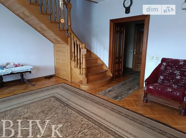 Квартира на вул. Бойчука Михайла в Львові, ID 209318, фото №6
