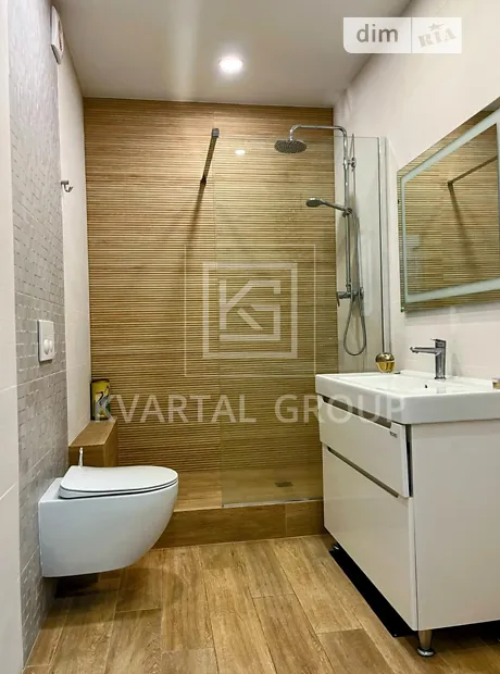 Квартира на вул. Бориса Гмирі 11/5 в Києві, ID 245806, фото №11
