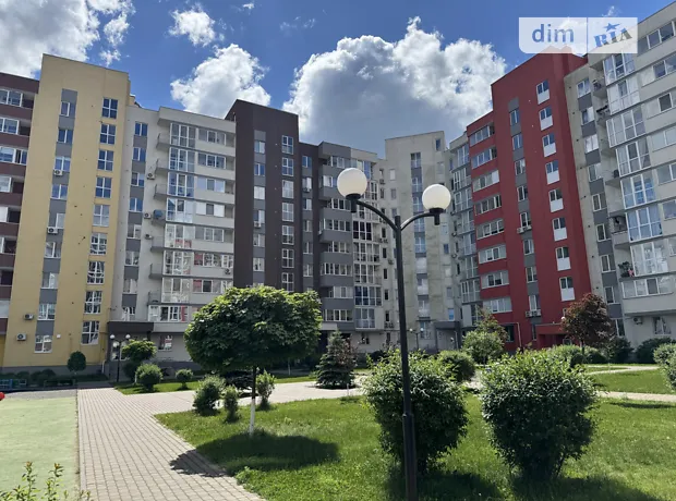 Квартира на вул. Бориса Гмирі 11/5 в Києві, ID 245806, фото №14