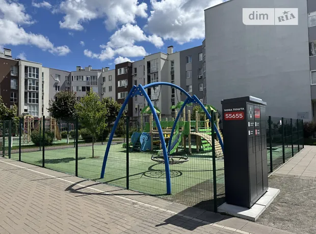 Квартира на вул. Бориса Гмирі, 11А в Києві, ID 236525, фото №12