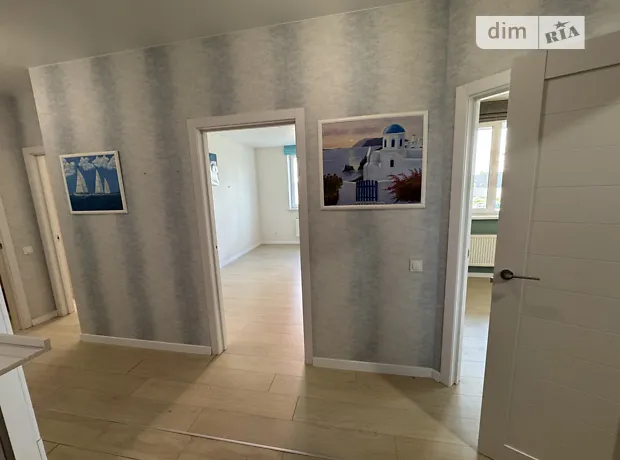 Квартира на вул. Бориса Гмирі, 11А в Києві, ID 236525, фото №10