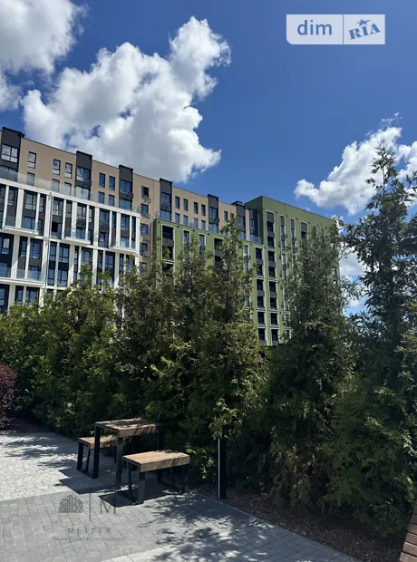 Квартира на вул. Петра Дорошенка, 1 в Києві, ID 260595, фото №1