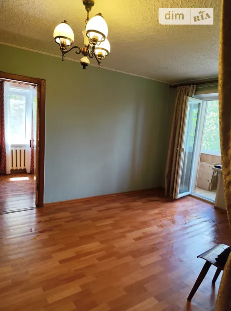 Квартира на вул. Катеринівська (Мануйлова), 12 в Кривому Розі, ID 184399, фото №2