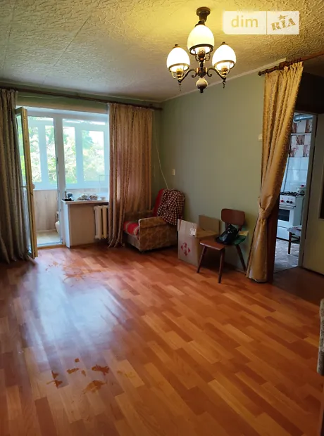 Квартира на вул. Катеринівська (Мануйлова), 12 в Кривому Розі, ID 184399, фото №3
