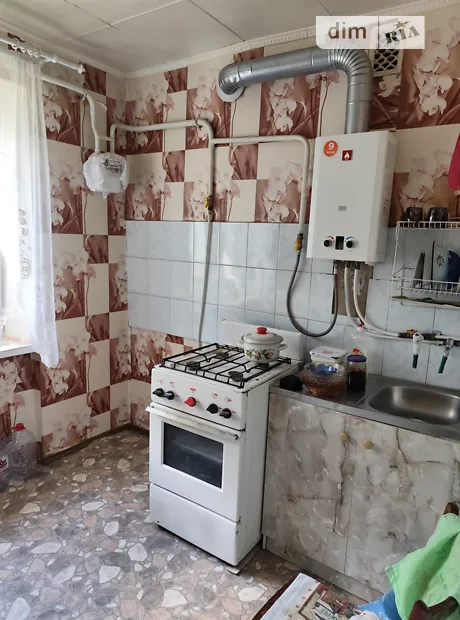 Квартира на вул. Катеринівська (Мануйлова), 12 в Кривому Розі, ID 184399, фото №6