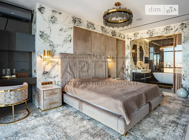 Квартира на вул. Деміївська в Києві, ID 336663, фото №13