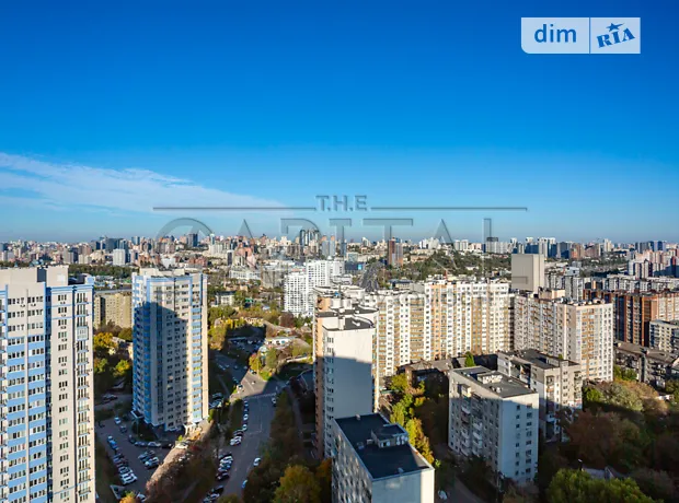 Квартира на вул. Деміївська в Києві, ID 336663, фото №39