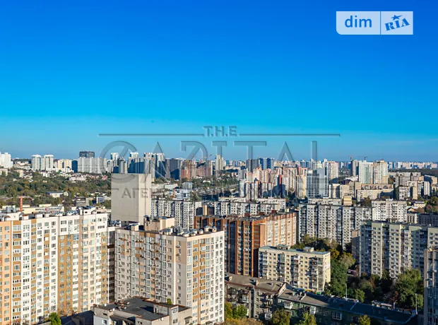 Квартира на вул. Деміївська в Києві, ID 336663, фото №41
