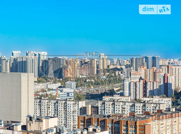 Квартира на вул. Деміївська в Києві, ID 336663, фото №42
