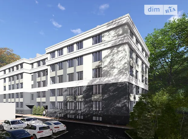 Квартира на вул. Садова, 96 в Києві, ID 227353, фото №7