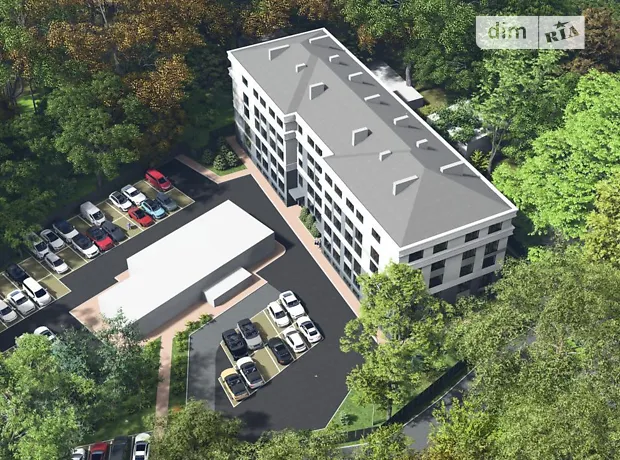 Квартира на вул. Садова, 96 в Києві, ID 227353, фото №8