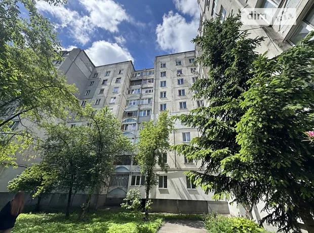 Квартира на вул. Проскурівського Підпілля в Хмельницький, ID 219558, фото №2