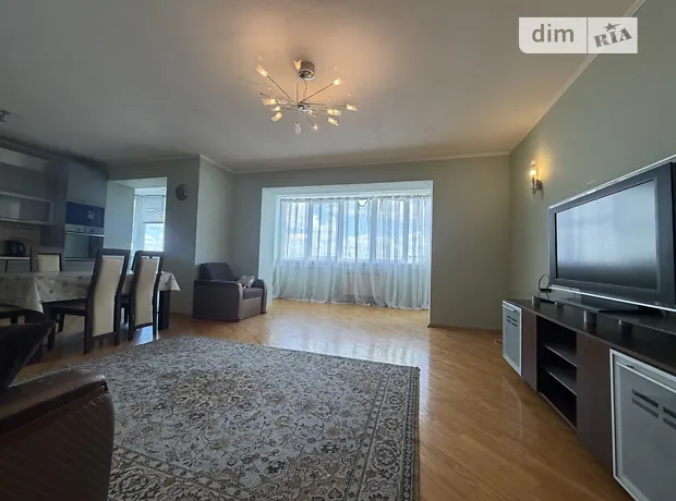 Квартира на вул. Старонаводницька, 6А в Києві, ID 205798, фото №1