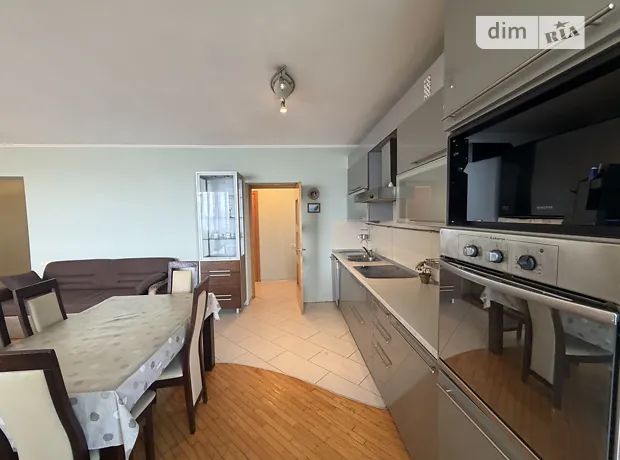 Квартира на вул. Старонаводницька, 6А в Києві, ID 205798, фото №17