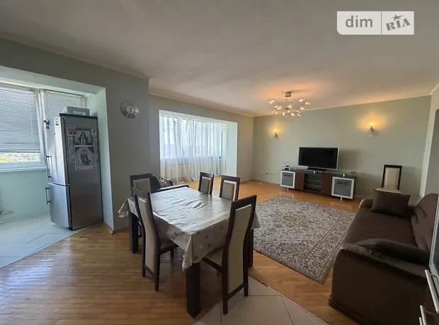 Квартира на вул. Старонаводницька, 6А в Києві, ID 205798, фото №6