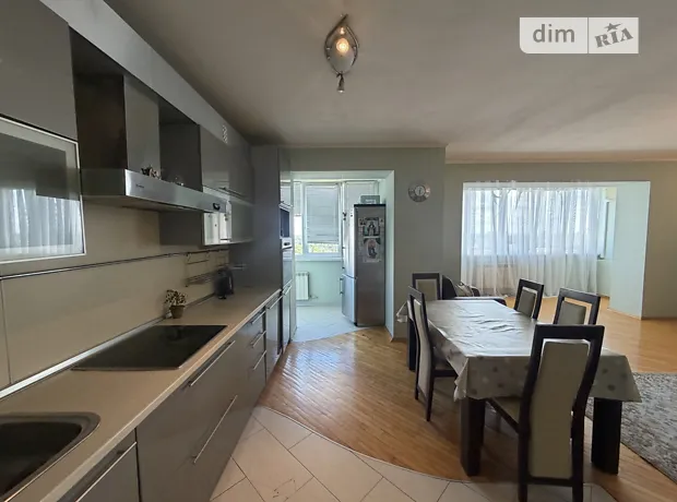 Квартира на вул. Старонаводницька, 6А в Києві, ID 205798, фото №10