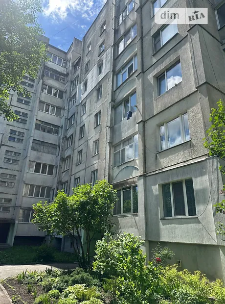 Квартира на вул. Романа Шухевича, 1Л в Хмельницькому, ID 221980, фото №18