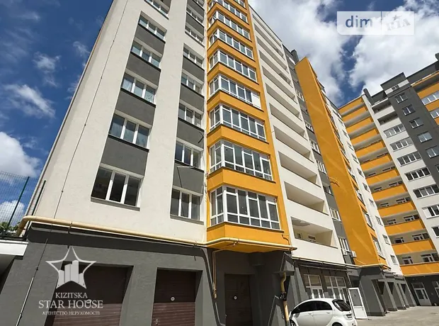 Квартира на вул. Степана Бандери, 30А в Хмельницькому, ID 225792, фото №1