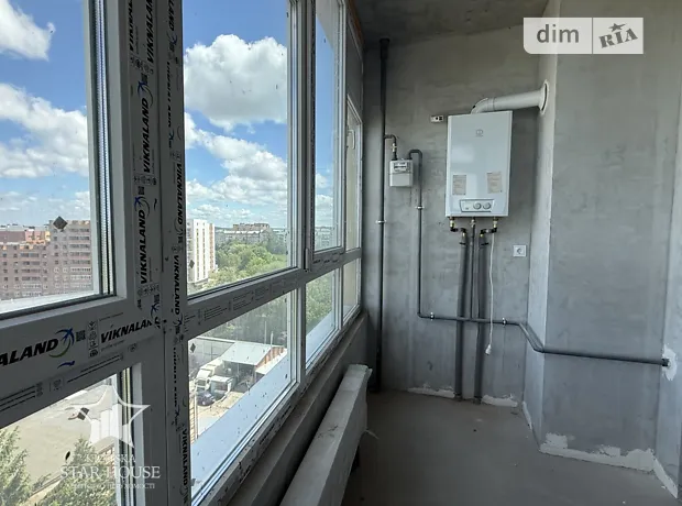 Квартира на вул. Степана Бандери, 32/1 в Хмельницькому, ID 271860, фото №13