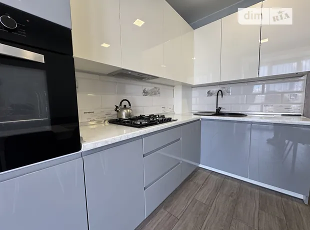 Квартира на пров. Тихого, 4 в Києві, ID 222480, фото №1
