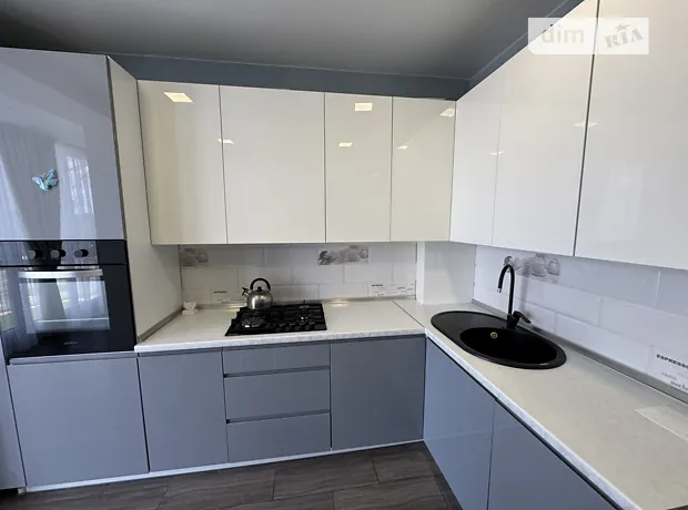 Квартира на пров. Тихого, 4 в Києві, ID 222480, фото №2