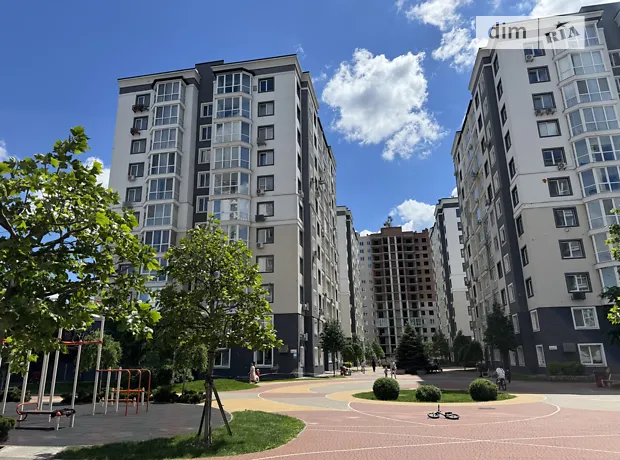 Квартира на пров. Тихого, 4 в Києві, ID 222480, фото №14