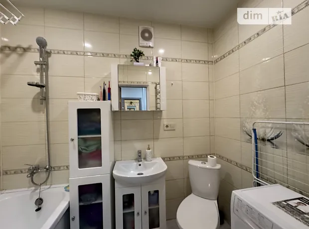 Квартира на пров. Тихого, 4 в Києві, ID 222480, фото №9