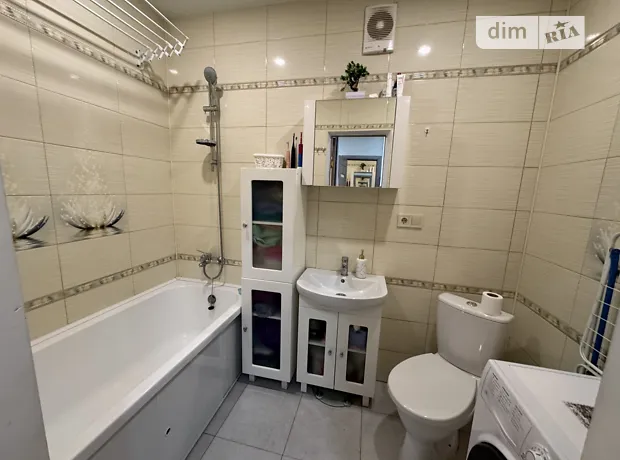 Квартира на пров. Тихого, 4 в Києві, ID 222480, фото №10