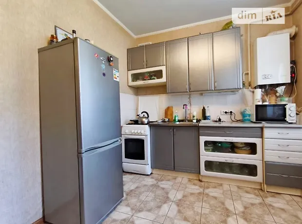 Квартира на просп. Миру, 261 в Чернігові, ID 404747, фото №5