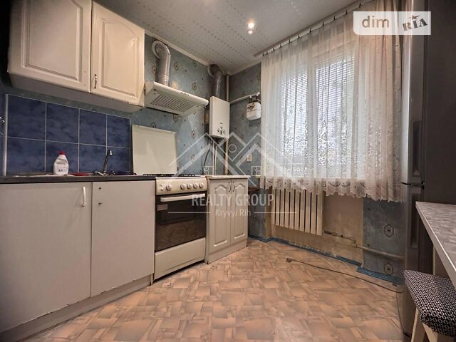 Квартира на вул. Мусоргського, 26 в Кривому Розі, ID 201705, фото №1