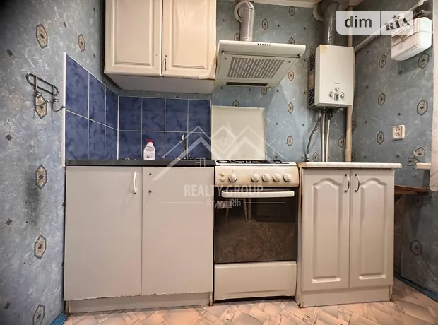 Квартира на вул. Мусоргського, 26 в Кривому Розі, ID 201705, фото №2