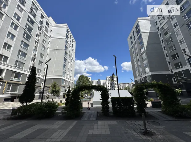 Квартира на вул. Івана Кожедуба, 8А в Києві, ID 237802, фото №1
