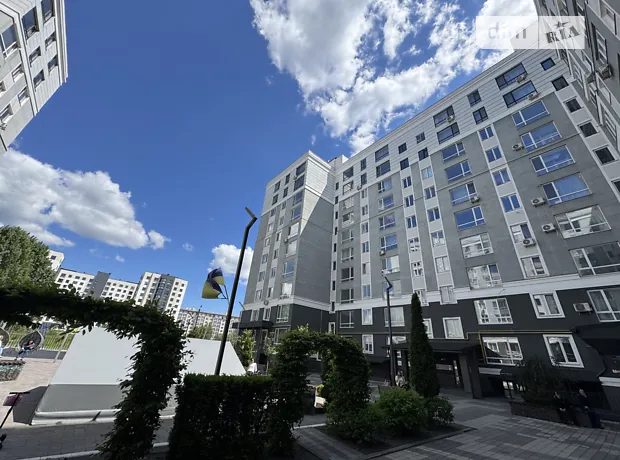 Квартира на вул. Івана Кожедуба, 8А в Києві, ID 237802, фото №2