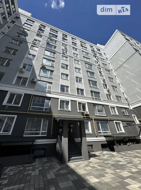 Квартира на вул. Івана Кожедуба, 8А в Києві, ID 237802, фото №3