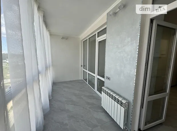 Квартира на вул. Івана Кожедуба, 8А в Києві, ID 237802, фото №9