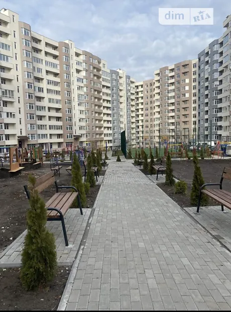 Квартира на вул. Смакули, 8 в Тернополі, ID 219825, фото №11
