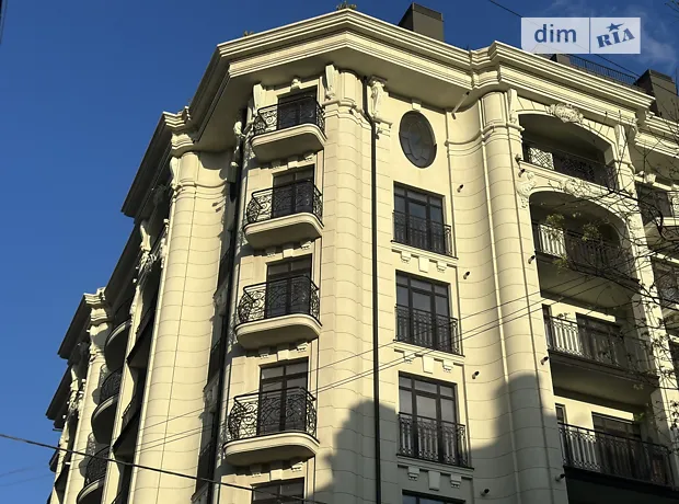 Квартира на вул. Гімназична, 13 в Одесі, ID 193029, фото №2