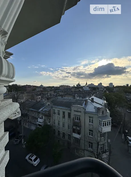 Квартира на вул. Гімназична, 13 в Одесі, ID 193029, фото №18