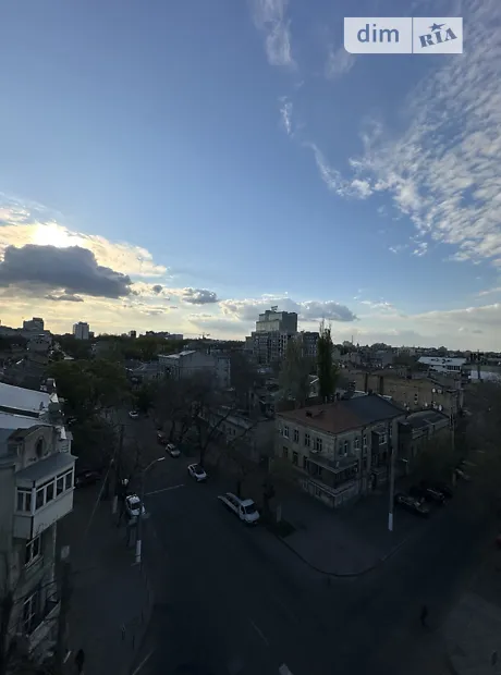 Квартира на вул. Гімназична, 13 в Одесі, ID 193029, фото №19