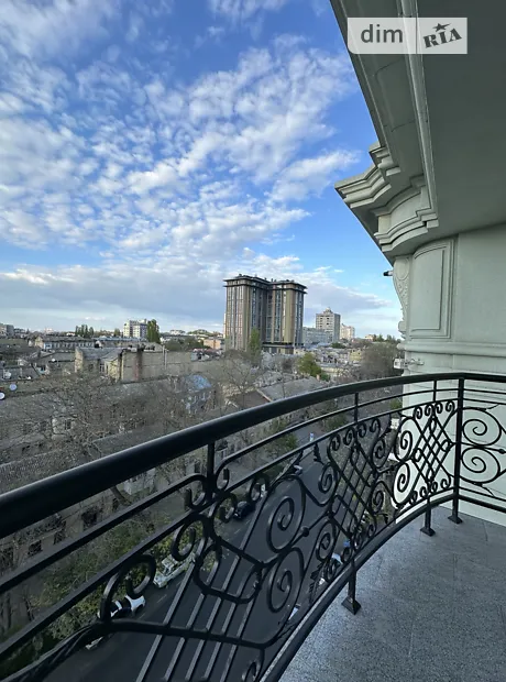Квартира на вул. Гімназична, 13 в Одесі, ID 193029, фото №26