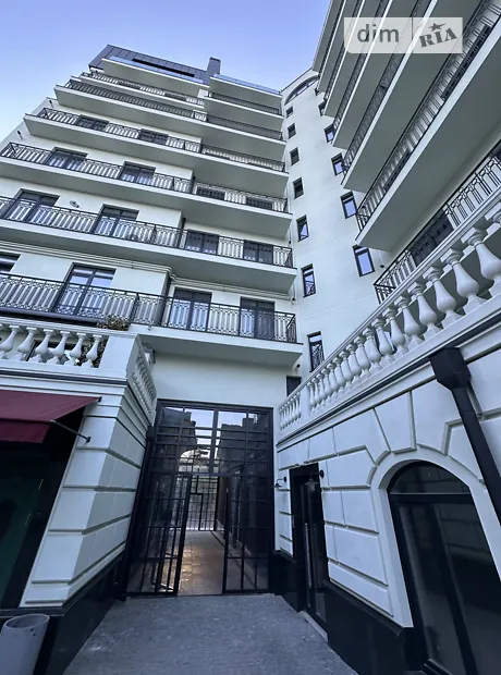 Квартира на вул. Гімназична, 13 в Одесі, ID 193029, фото №8