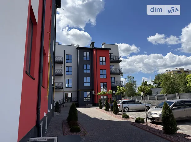 Квартира на вул. Свято-Покровська, 140 в Києві, ID 308496, фото №1