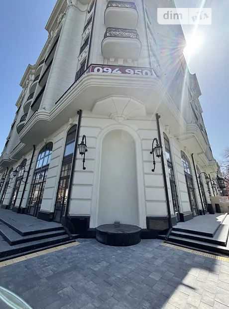 Квартира на вул. Гімназична в Одесі, ID 173983, фото №1